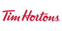 Logo Timhortons