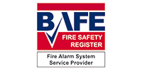 Logo Bafe