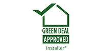 Logo Greendeal