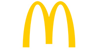 Logo Mcdonalds