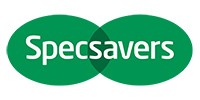 Logo Specsavers