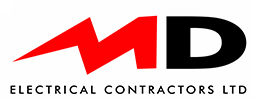 MD Electrical Contractors Ltd