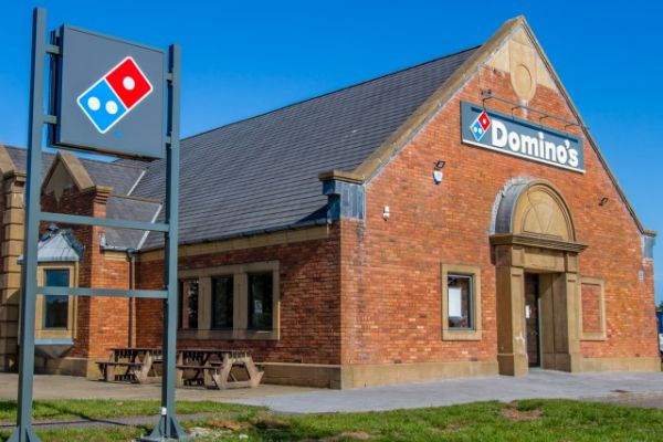 Dominos EK Ext